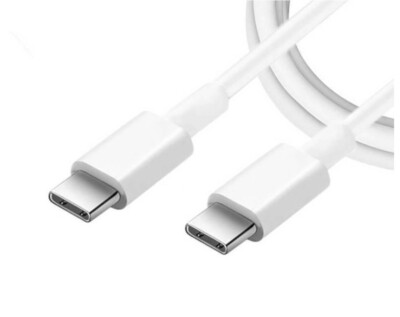 USB-C Schnellladekabel für iPhone 15 Plus Pro Pro Max iPad MacBook