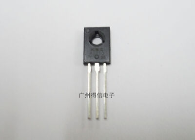 20pcs DIP Transistor KTA1715Y A1715 KEC TO-126