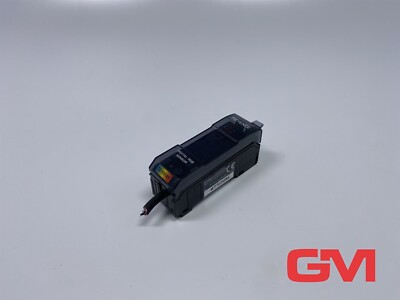 Keyence Messverstärker CZ-V21AP amplifier main unit Haupteinheit ohne Leitung