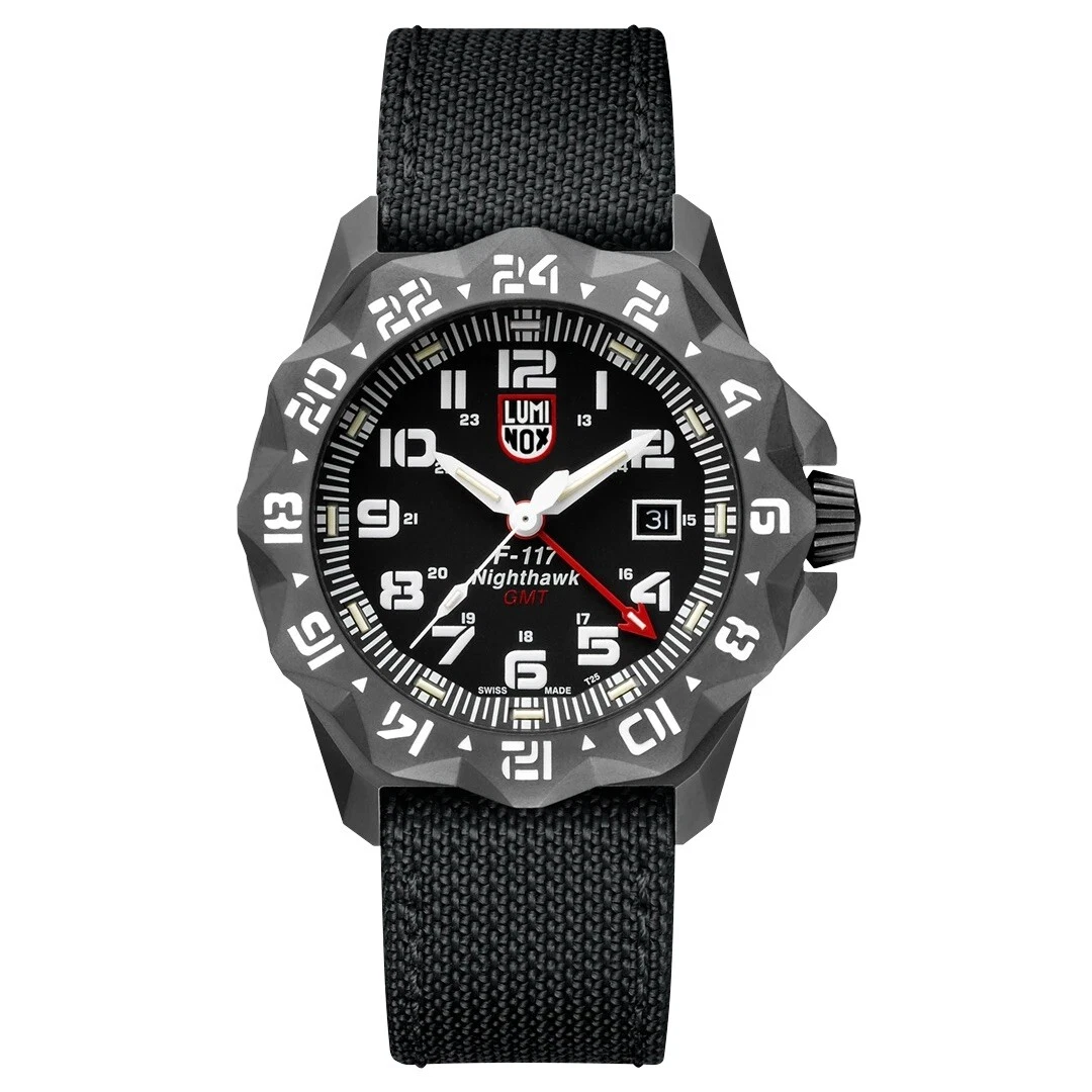 Luminox f best sale 117