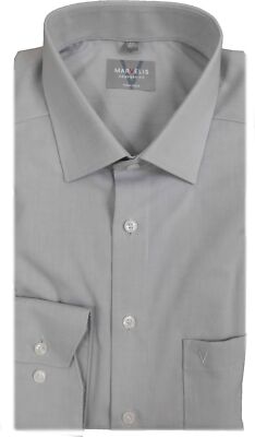 Marvelis Hemd Comfort Fit mittelgrau - 7959.64.60