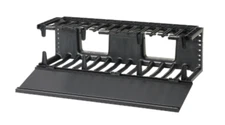 New - Panduit NMF3 Horizontal Cable Manager High Capacity Front Only 3 RU 19"