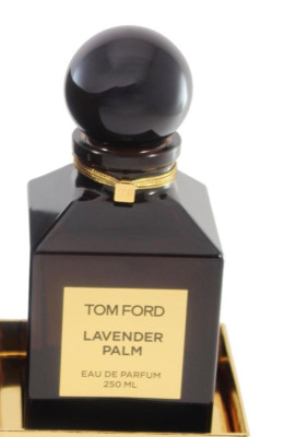 Tom Ford Lavender Palm 8.4 oz/ 250 ml Eau De Parfum Splash New Same As Picture