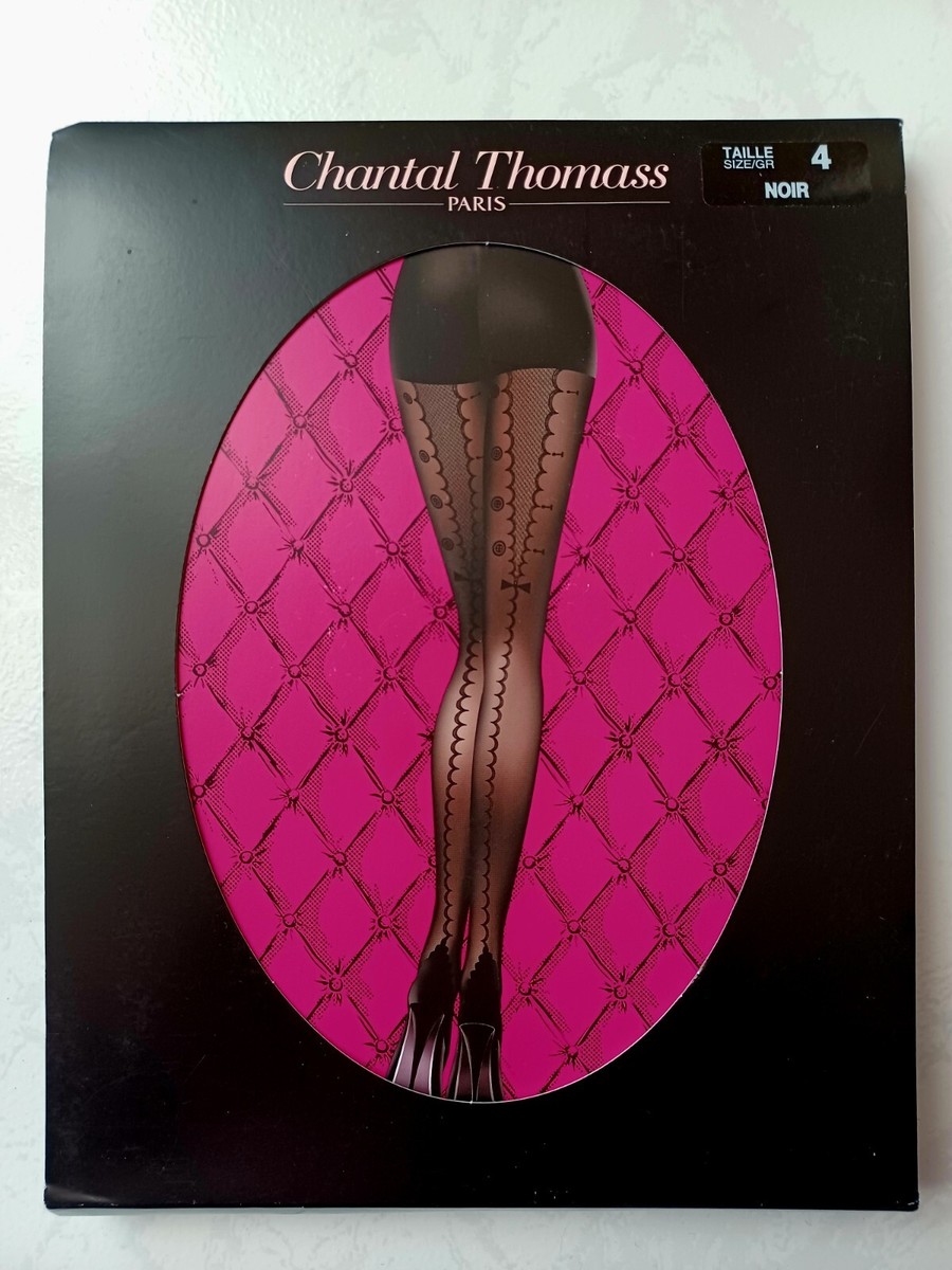 RARE VINTAGE WOLFORD 50 Den Opaque De Ville Tights, Size Small in Coca £52.67 - UK