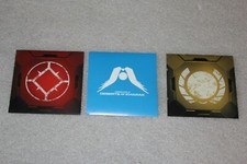 Homeworld Deserts of Kharak Edit the Dune Sea - Collector's Stickers