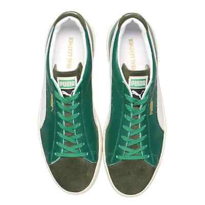 Size 10.5 - PUMA Suede VTG MIJ x atmos x Soma Low Green for Size 10.5 - PUMA Suede VTG MIJ x atmos x Soma Low Green for