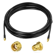 5Meter/16.4Ft Ultra Low Loss Cable KSR240 for RAK Nebra Helium Hotspot Antenna