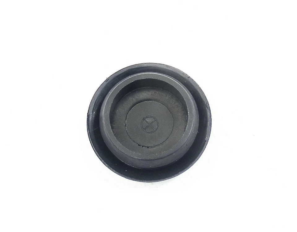 Tapones de orificio de cuerpo de montaje empotrado AMC 3/4" - SE ADAPTA A ORIFICIOS DE 3/4" - 25 enchufes - #051 Foto 3 de 4