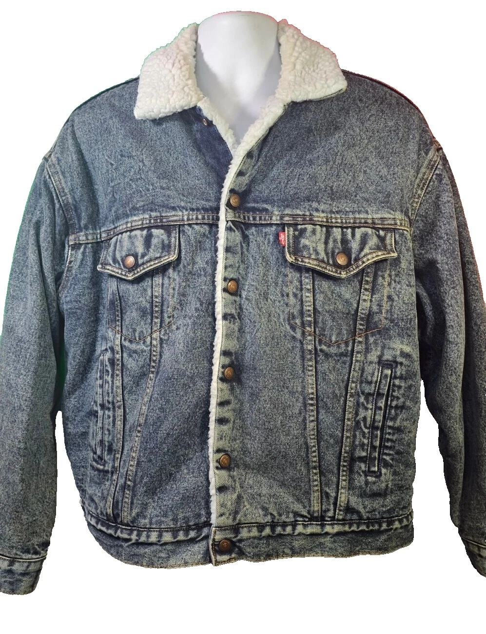 Levi's Vintage Outerwear Coats & Jackets for Men