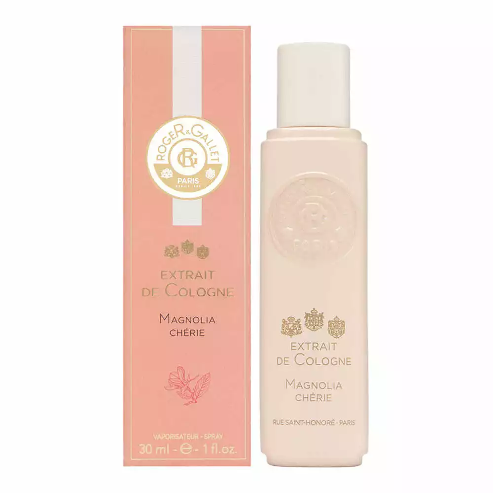 Roger gallet magnolia sales