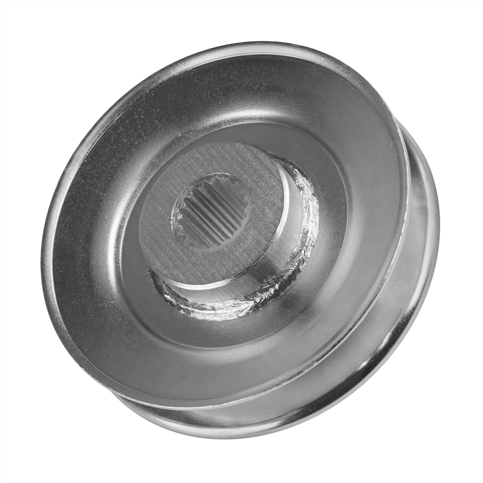 NUOVO KIT TENDICATENA Puleggia Con Trasmissione Cinghia Di Trasmissione - Foto 6