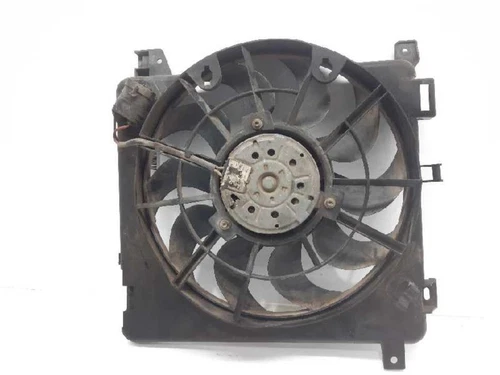 3135103909 Electroventilador para OPEL ASTRA H BERLINA Cosmo 2007 5412201 - Bild 2 von 4