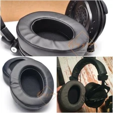 Thick Foam Ear Pads Cushion For Beyerdynamic DT 770 DT 770 Pro Headphones