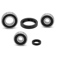 Rear Wheel Bearing for Yamaha V80