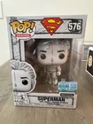 Funko Pop! Superman #576 Superman (Sketched Deco) LE 9500