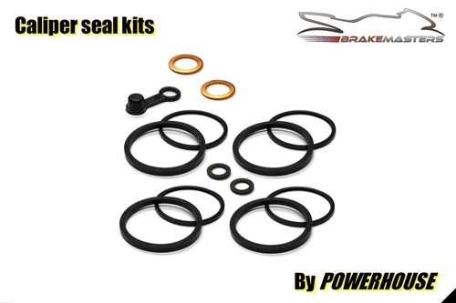Fiat d'epoca Kit di riparazione del carburatore e guarnizioni - FD Ricambi