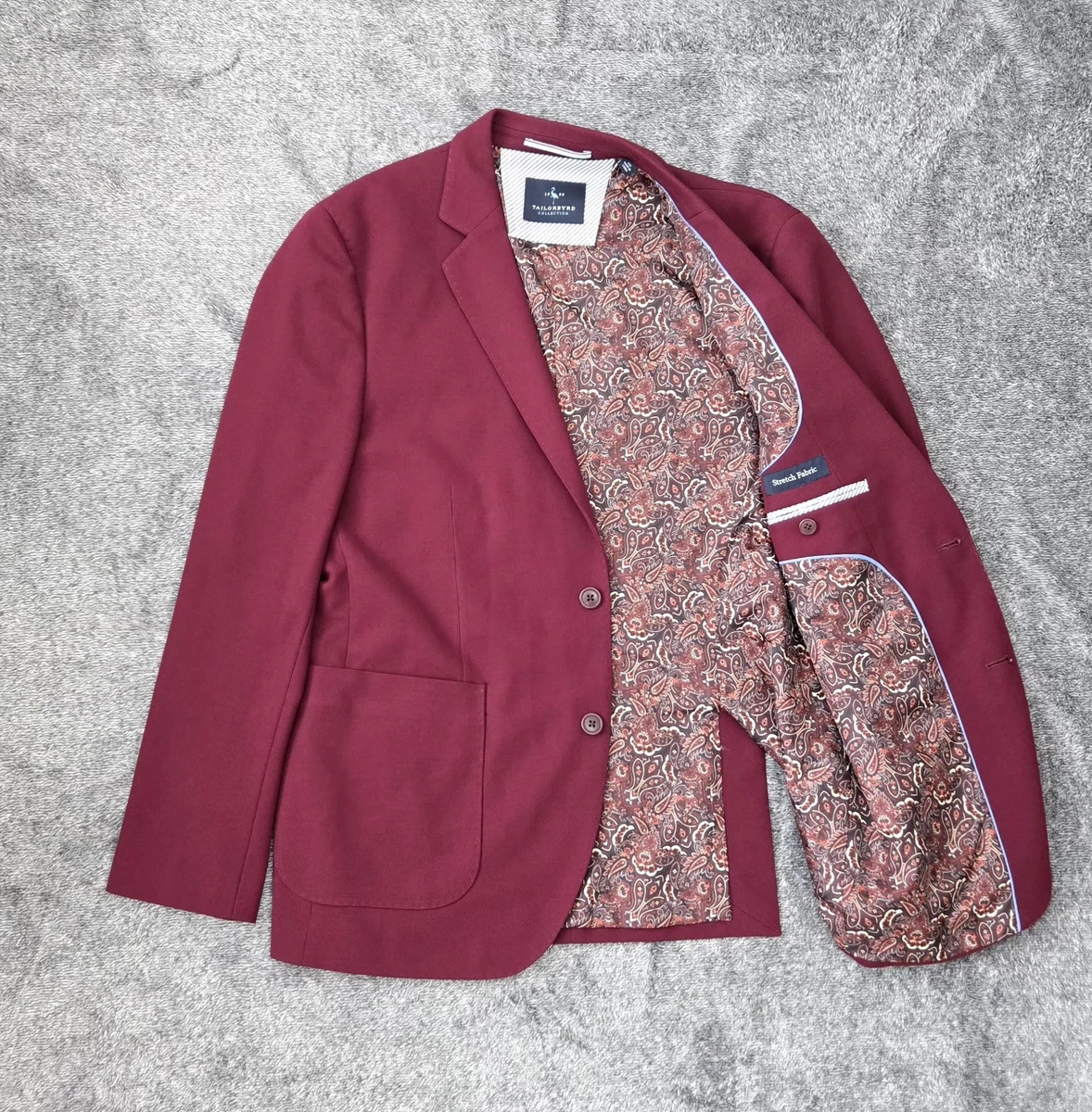 TAILORBYRD Coats, Jackets & Vests for Men for Sale | Shop New