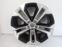 Audi Rsq3 Q3 Sq3 Ii F3 83A Anno 18-25 Sport Cerchio In Lega Rim 8,5Jx20 Et38 5X112