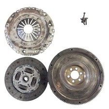 Kit d'embrayage Audi 60