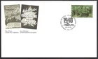 🍁Canada  #1298 "SECOND WORLD WAR"   Brand New 1990 First Day Cover