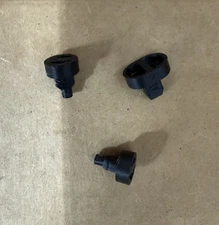 Alfa Romeo Warning Triangle Bracket Securing Pins