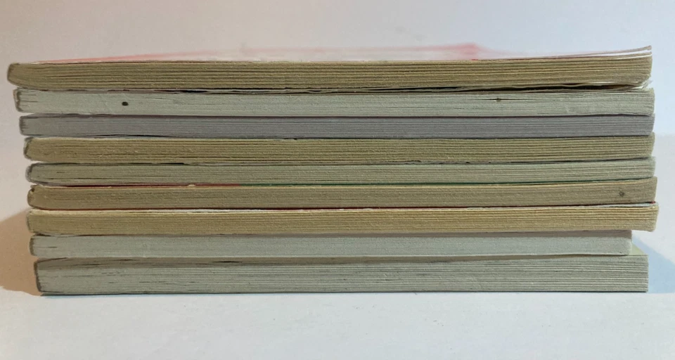 Lot CAM JANSEN MYSTERY Chapter DAVID ADLER Sports Day SCARY SNAKE Lot of 9 Foto 4 de 4