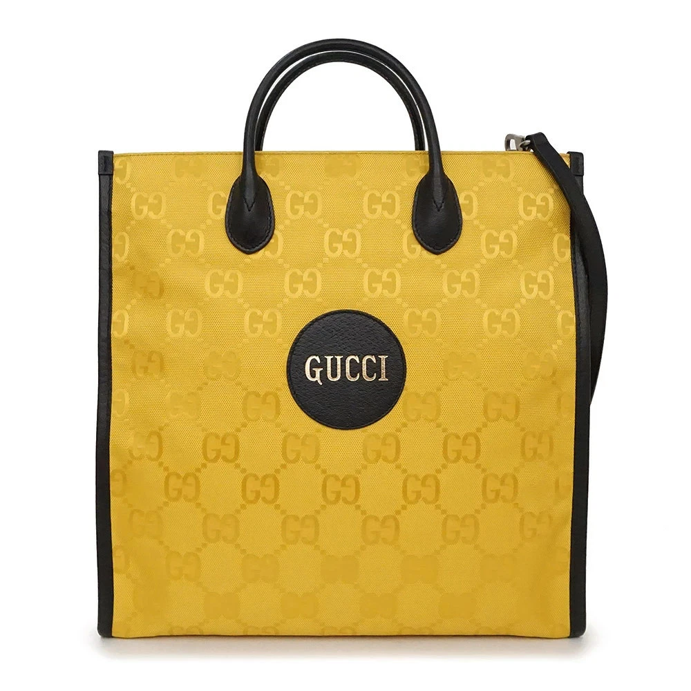 Gucci Tote Yellow Bags & Handbags for Women for sale | eBay
