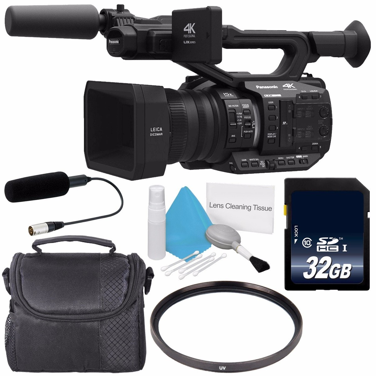 Ag Ac90a Panasonic Ac90 Ag Ac90a Panasonic 90 Video Camera Price