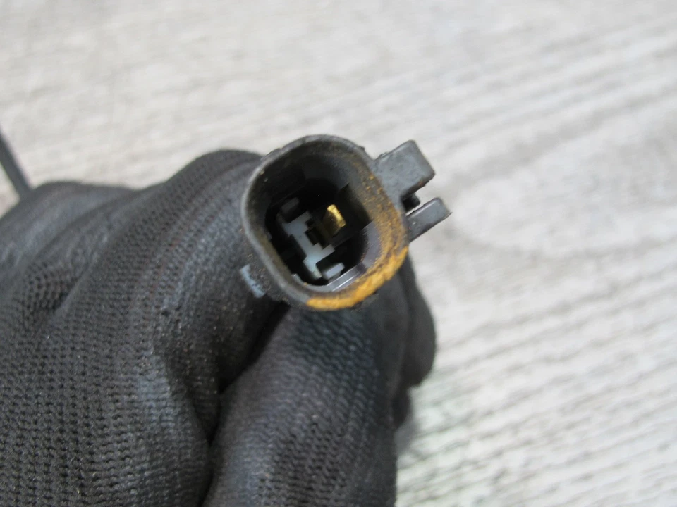 92-96 LEXUS JZZ31L SC300 2JZGE ПЕРЕДНИЙ ВЫПУСКНОЙ КОЛЛЕКТОР С ДАТЧИКОМ В СБОРЕ OEM - Изображение 4 из 4