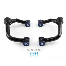 2-4" Lift Front Upper Control Arms for Toyota 4Runner 2003-24 FJ Cruiser 2007-14