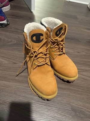 Timberland 6\