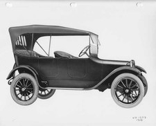 1918 Dodge Model 30 Press Photo 0004