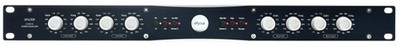 elysia Xfilter Rack 4-band Parametric EQ