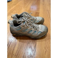 Merrell Moab 2 Women's Hiking Trail Shoes Sneakers - Vibram Outsole