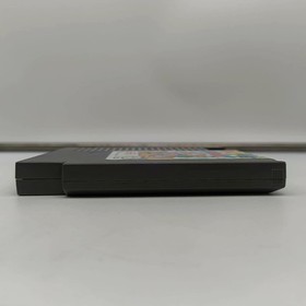 KICKLE CUBICLE ITALIAN EDITION MATTEL - PAL A - NINTENDO NES - USED TESTED