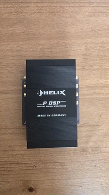 Helix P-DSP - Photo 1/4