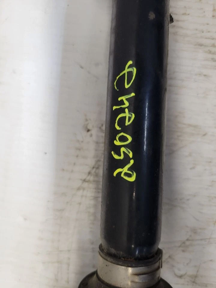 Передний вал оси полный привод quattro 2,0 л подходит для 08–12 AUDI A5 1618809 - Изображение 4 из 4