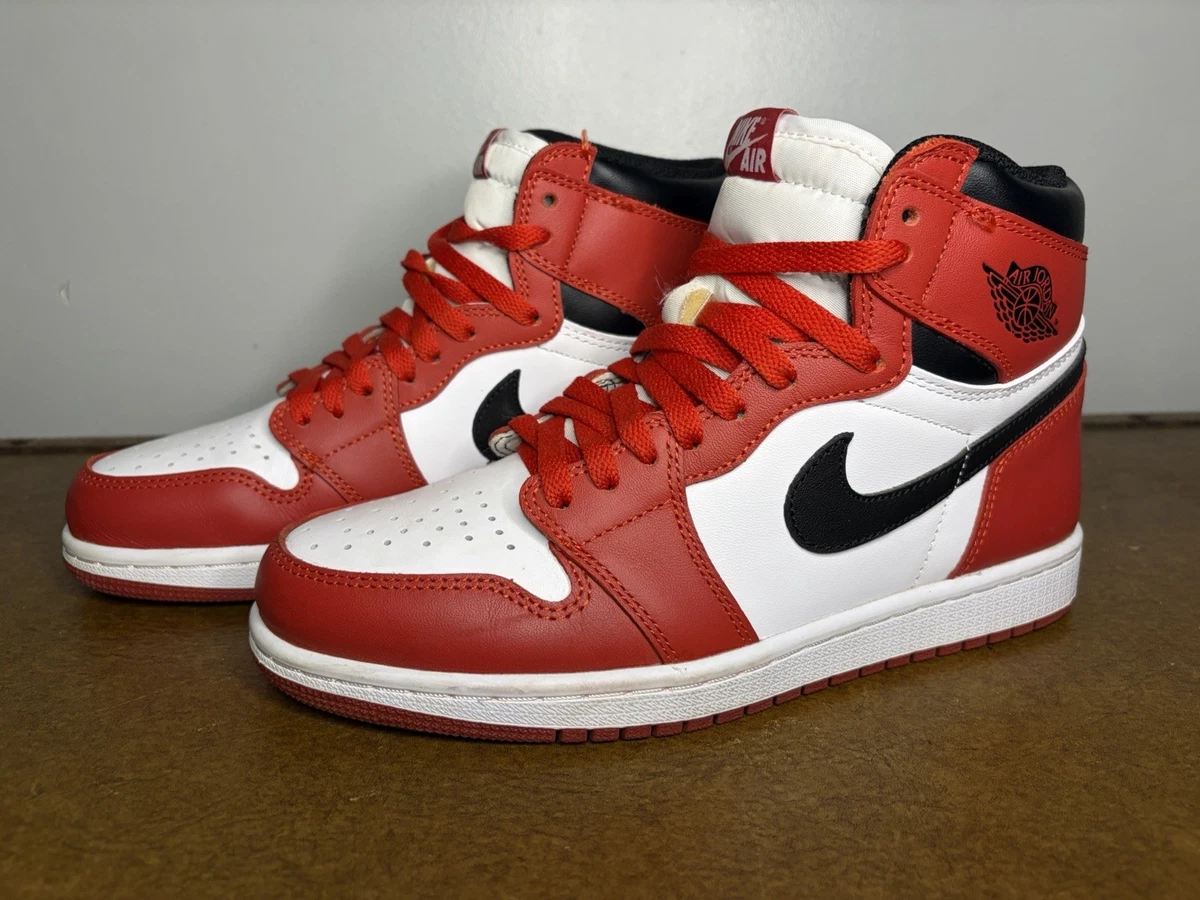 Jordan 40 Chicago for Sale | Authenticity Guaranteed | eBay