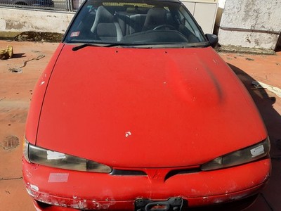 MB835804 VORDERE HAUBE / 180055 FÜR MITSUBISHI ECLIPSE D201991-> 2.0 101CV