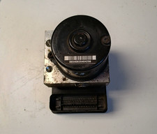 Ford Focus MK2 Fl 2008-2011 1.6 ABS PUMP/ Modulator Control Unit 8M51-2C405-AA