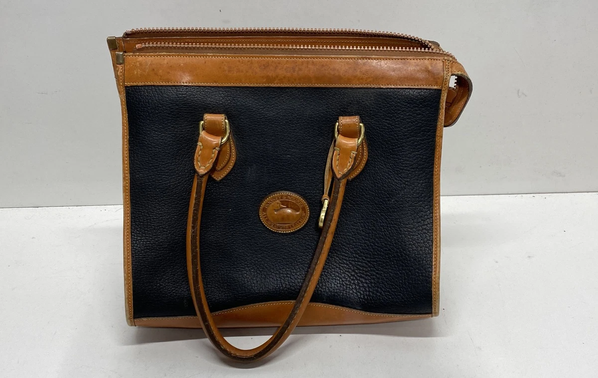 25+ Dooney & Bourke Original Vintage Bags, Handbags & Cases for