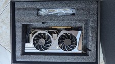 MSI N460GTX HAWK - NVIDIA GEFORCE GTX460 - BOXED - EXCELLENT CONDITION - TESTED
