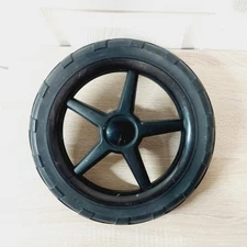 1x Bugaboo Fox 1-2-3 - Rear (Back) Wheel Replacement