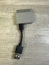 8Bitdo Bluetooth Retro Receiver for PS1 PS2 Windows Xbox Series Controller 83KA