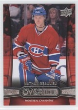 2013-14 Upper Deck Overtime Nathan Beaulieu #32 7i8