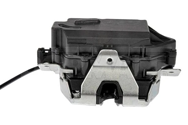 For Mercedes-Benz GL550 2008-2013 Dorman Solutions Door Lock Actuator Motor Foto 2 de 4