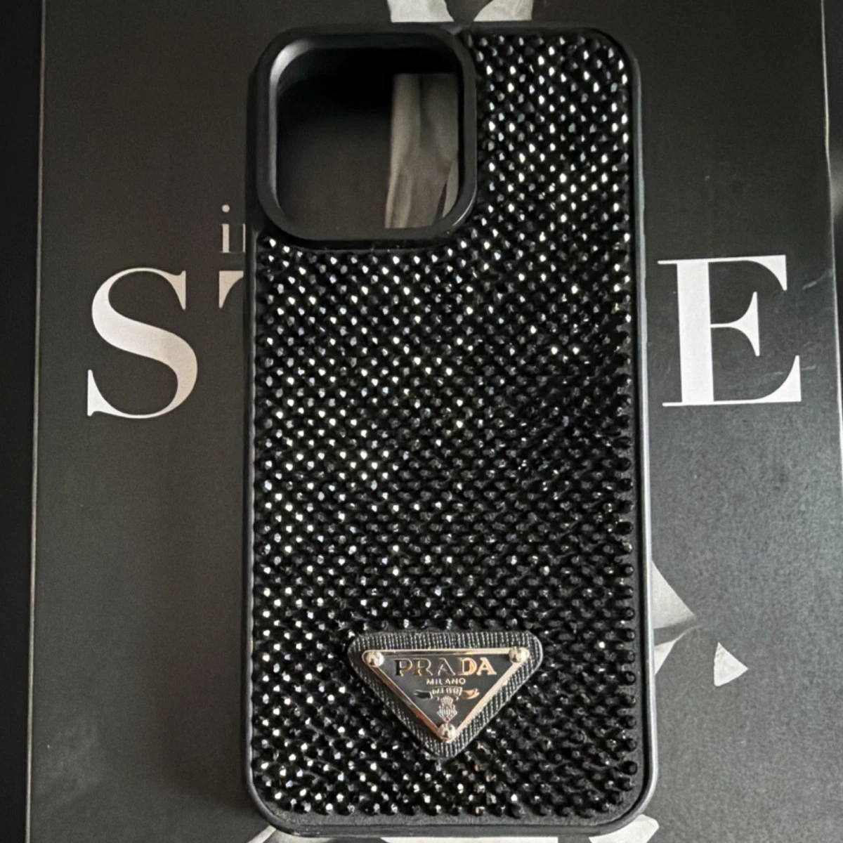 PRADA Cell Phone Cases, Covers & Skins for Apple for sale - eBay