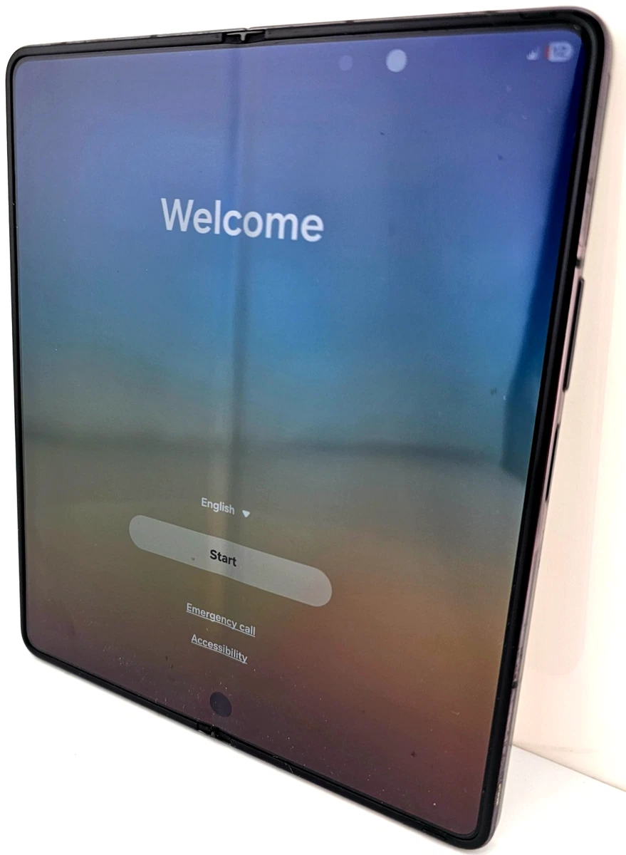 Samsung Galaxy Z Fold5 512GB for Sale | Shop New & Used Cell