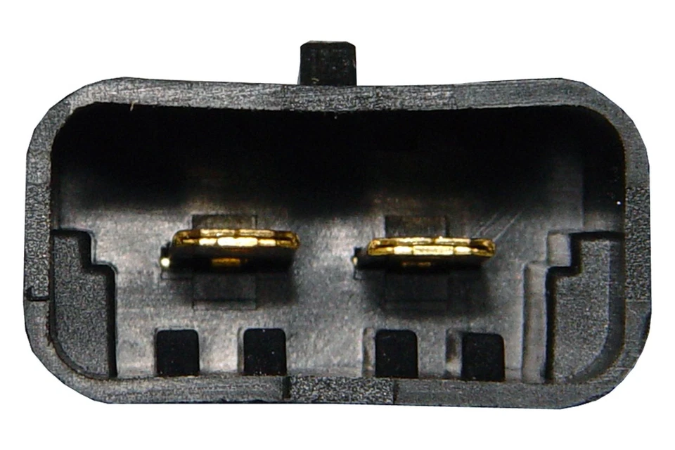 For Chevy Camaro 1989-1992 VDO PM137 HVAC Blower Motor w 3-3/4" Wheel Foto 3 de 3