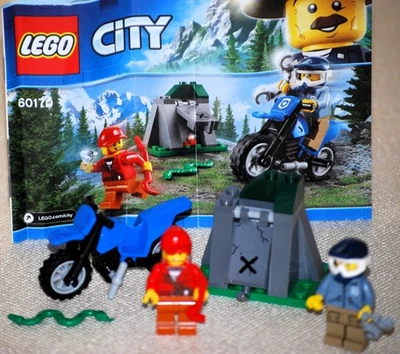 LEGO 60170